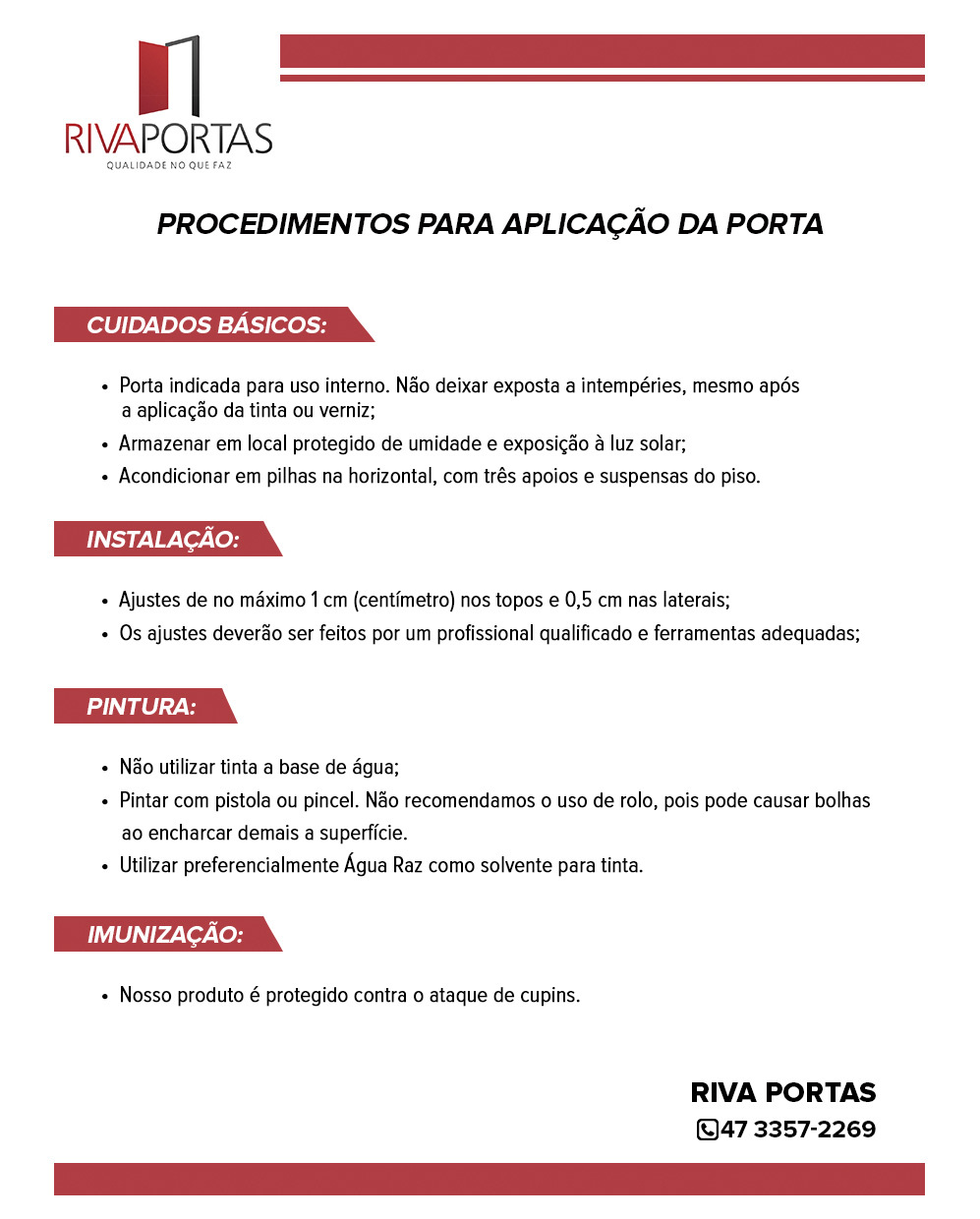 Procedimiento de Solicitud de Puerto